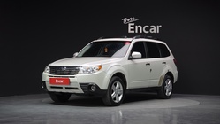 Subaru Forester 2010