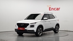 Hyundai Venue 2025