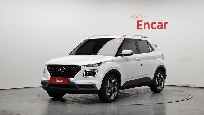 Hyundai Venue 2025