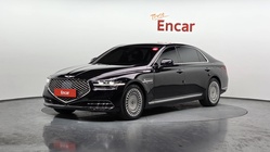 Genesis G90 2020