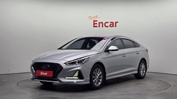Hyundai Sonata 2018