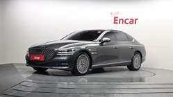 Genesis G80 2020