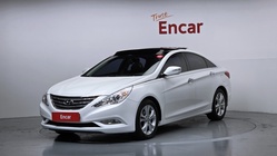 Hyundai Sonata 2012