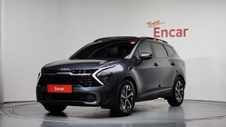 Kia Sportage 2021