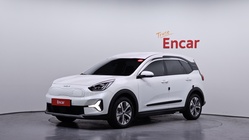 Kia Niro 2022