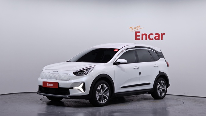 Kia Niro 2022