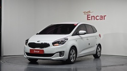 Kia Carens 2016