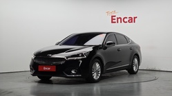 Kia K7 2018