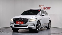 Genesis GV80 2020