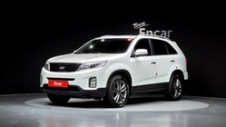 Kia Sorento 2013