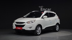 Hyundai Tucson 2011