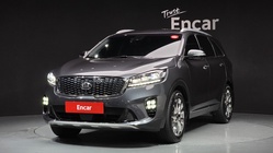 Kia Sorento 2018