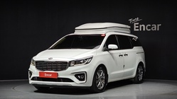 Kia Canival 2020