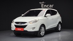 Hyundai Tucson 2010