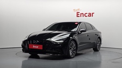 Hyundai Sonata 2021