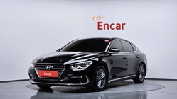 Hyundai Grandeur 2018
