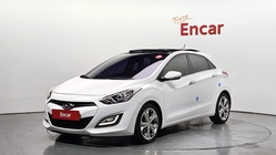 Hyundai i30 2013