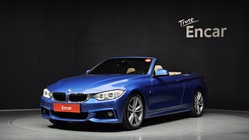 BMW 4 Series 2015
