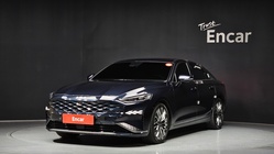 Kia K8 2021