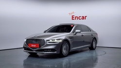 Genesis G90 2020