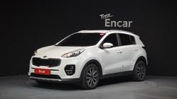 Kia Sportage 2018