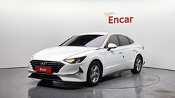 Hyundai Sonata 2022