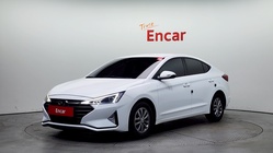 Hyundai Avante 2019