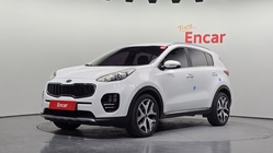 Kia Sportage 2015