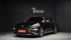 Kia K8 2021