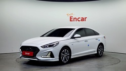 Hyundai Sonata 2017