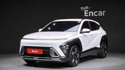 Hyundai Kona 2025