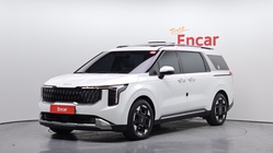 Kia Canival 2024