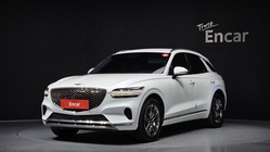 Genesis GV70 2021