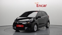 Kia morning 2022