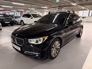 BMW Gran Turismo 2017