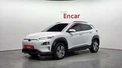 Hyundai Kona 2019