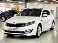 Kia K5 2012