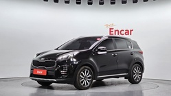 Kia Sportage 2015