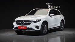 Mercedes-Benz GLC-Class 2024