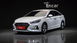 Hyundai Sonata 2018