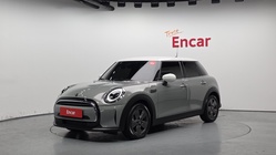 MINI Cooper 2022