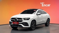 Mercedes-Benz GLE-Class 2021