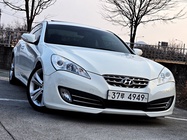 Hyundai Genesis 2010
