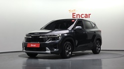 Kia Seltos 2022