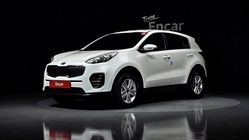 Kia Sportage 2017