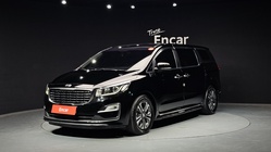 Kia Canival 2018