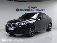 BMW X6 2024