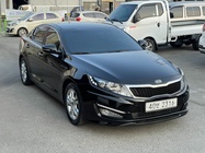 Kia K5 2013
