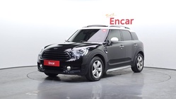 MINI Countryman 2019