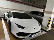 Lamborghini Huracan 2015